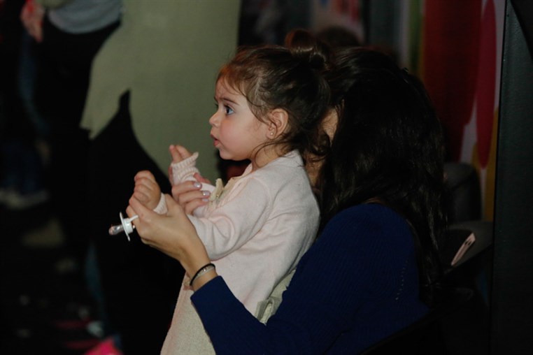 Ghinwa at O1NE Beirut